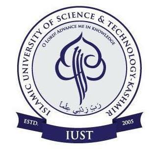 IUST Logo