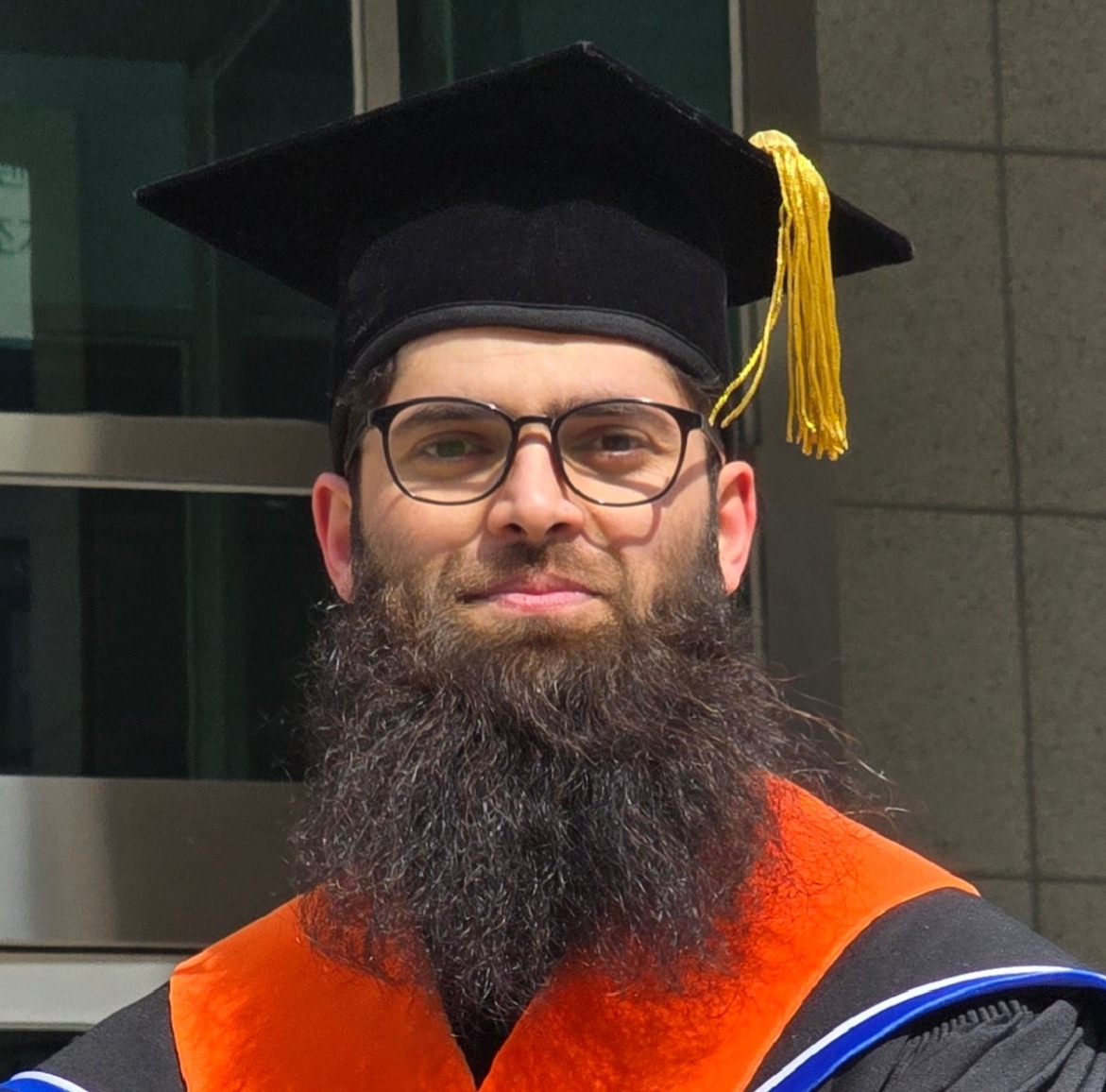 Mir Tanveerul Hassan